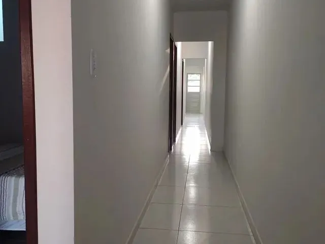 Imagem 2: Vendo Casa Recem Construída com 3 Quartos