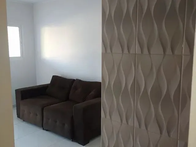 Imagem 10: Vendo Casa Recem Construída com 3 Quartos