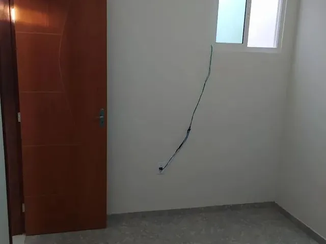 Imagem 6: Vendo Casa Recem Construída com 3 Quartos