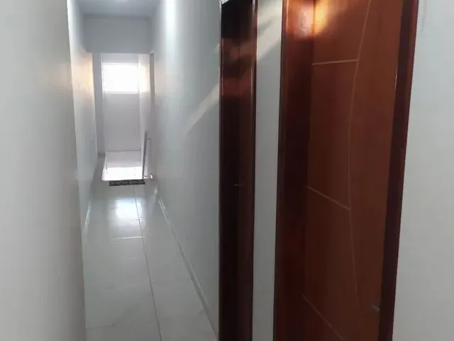 Imagem 13: Vendo Casa Recem Construída com 3 Quartos