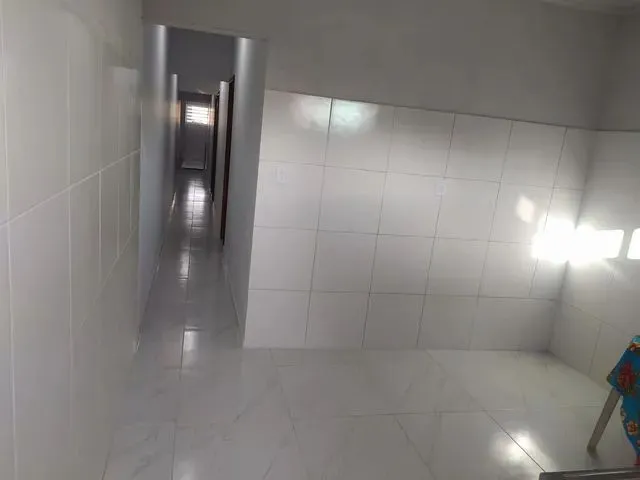 Imagem 12: Vendo Casa Recem Construída com 3 Quartos