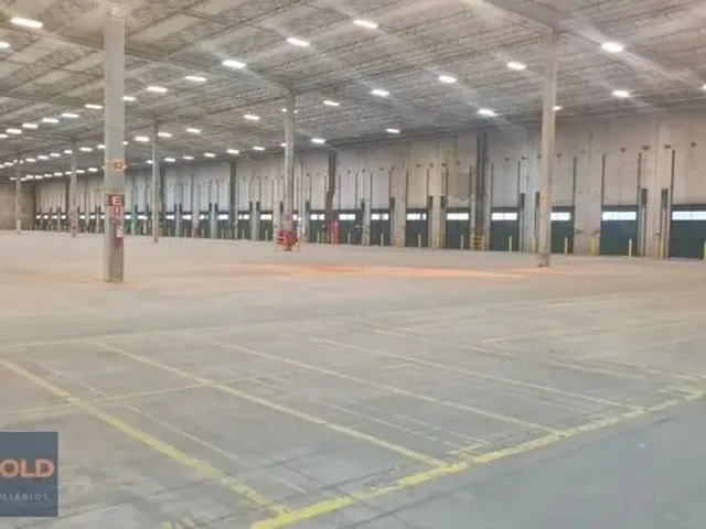 Imagem: Galpão para Alugar Próximo Ao Distrito