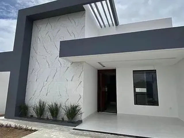 Imagem: Casa em Eldorado Vendo de Forma Parcelada!!!