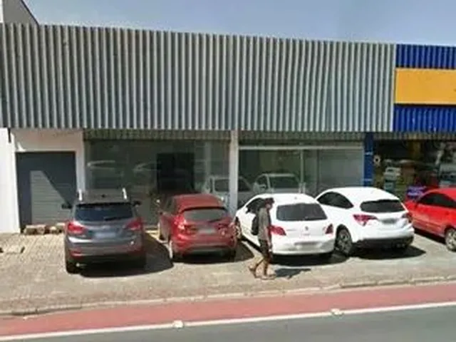 Imagem: Sala Comercial para Aluguel, Centro - Jaraguá