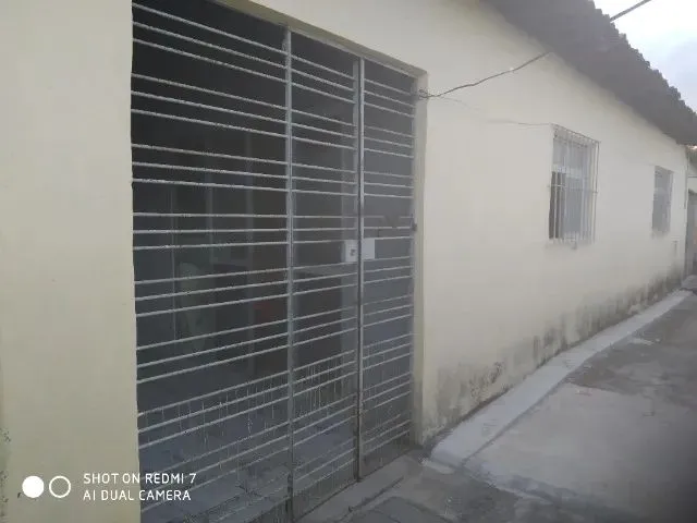 Imagem: Vendo Ou Troco Casa Localizada em Pau Amarelo
