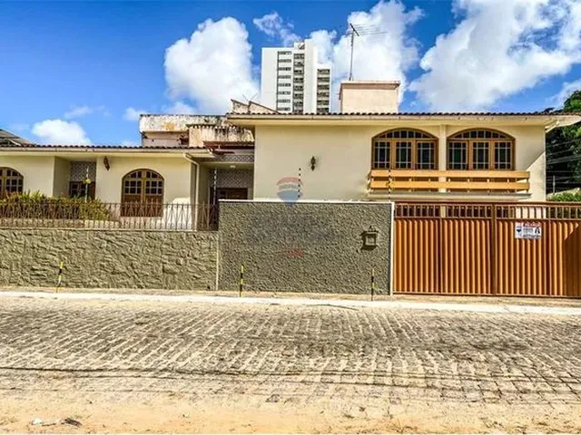 Imagem: Locação de Casa Comercial em Lagoa Nova