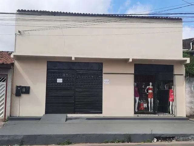 Imagem: Prédio/Edifício Inteiro para Venda com