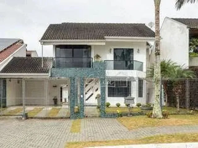 Imagem: Casa com 5 Dormitórios À Venda, 413 M²