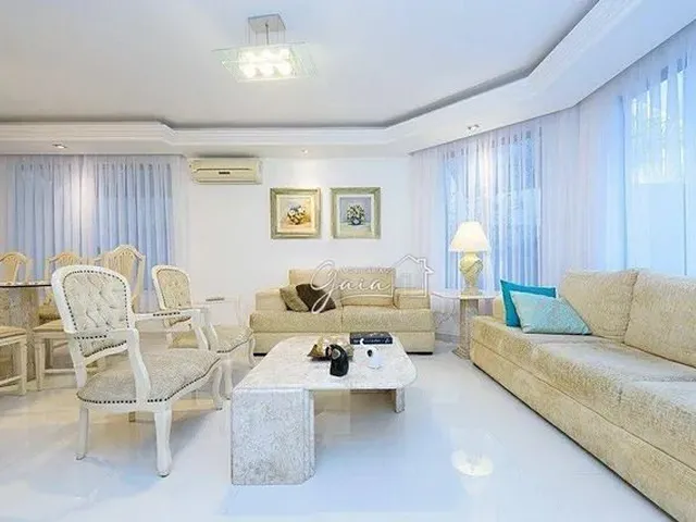 Imagem 7: Casa com 5 Dormitórios À Venda, 413 M² por R$ 1.890.000,00 - Uberaba - Curitiba/Pr