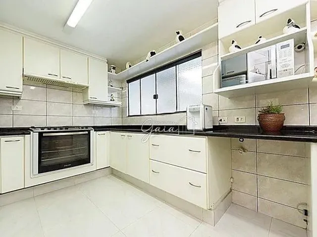 Imagem 3: Casa com 5 Dormitórios À Venda, 413 M² por R$ 1.890.000,00 - Uberaba - Curitiba/Pr