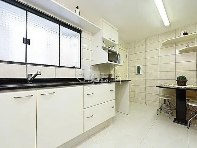 Imagem 5: Casa com 5 Dormitórios À Venda, 413 M² por R$ 1.890.000,00 - Uberaba - Curitiba/Pr