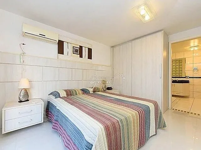 Imagem 16: Casa com 5 Dormitórios À Venda, 413 M² por R$ 1.890.000,00 - Uberaba - Curitiba/Pr