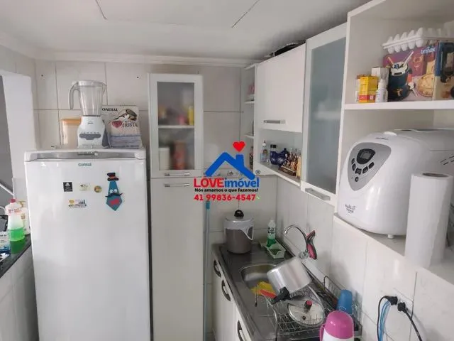 Imagem: Apartamento À Venda no Bairro Água Verde