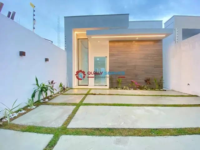 Imagem: Casa para Venda Tem 80 Metros Quadrados