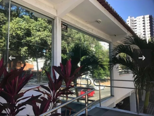 Imagem 1: Consultório Odontológico no Tirol