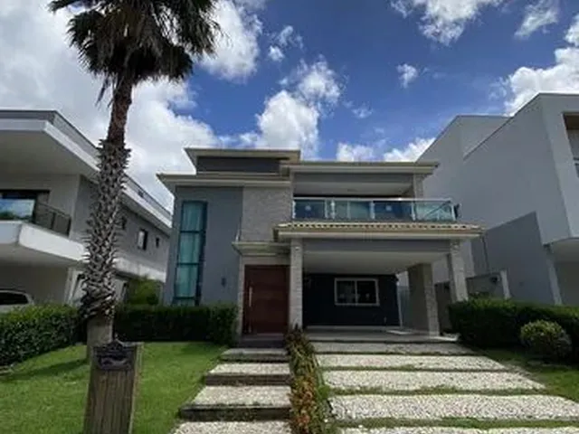 Imagem 1: Casa À Venda no Boulevard Lagoa, Serra - Es