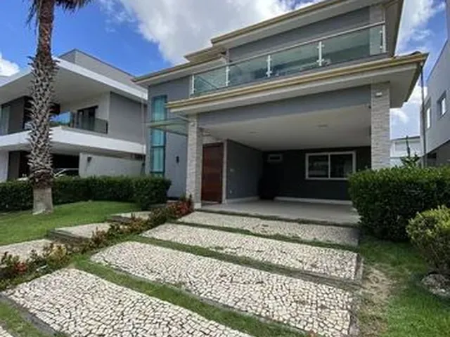 Imagem 8: Casa À Venda no Boulevard Lagoa, Serra - Es