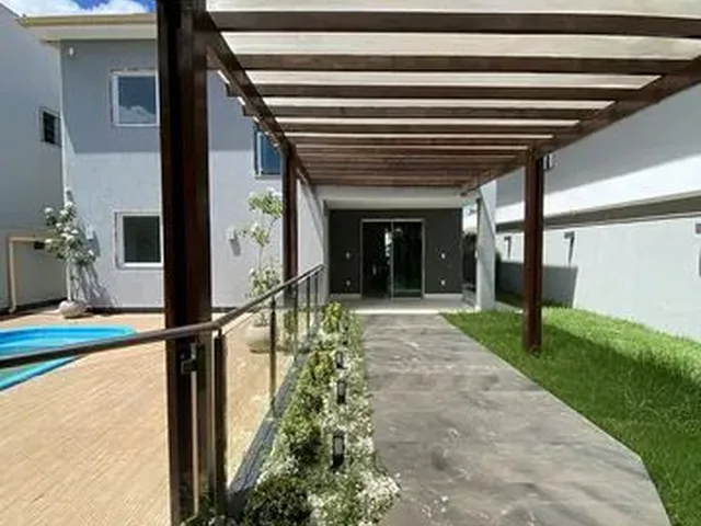 Imagem 12: Casa À Venda no Boulevard Lagoa, Serra - Es