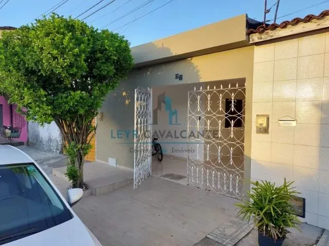 Imagem: Venda) Casa no Ouro Preto - 100M², 2/4