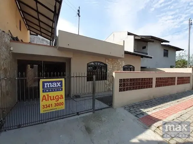 Imagem: Itajaí - Casa Padrão - Cidade Nova