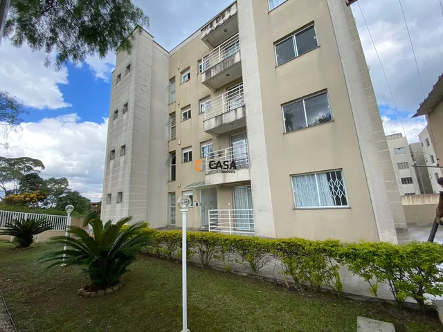 Imagem: Apartamento Residencial em Campo Largo