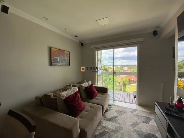 Imagem 12: Apartamento Residencial em Campo Largo - Pr, Centro