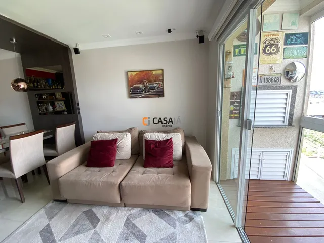 Imagem 11: Apartamento Residencial em Campo Largo - Pr, Centro