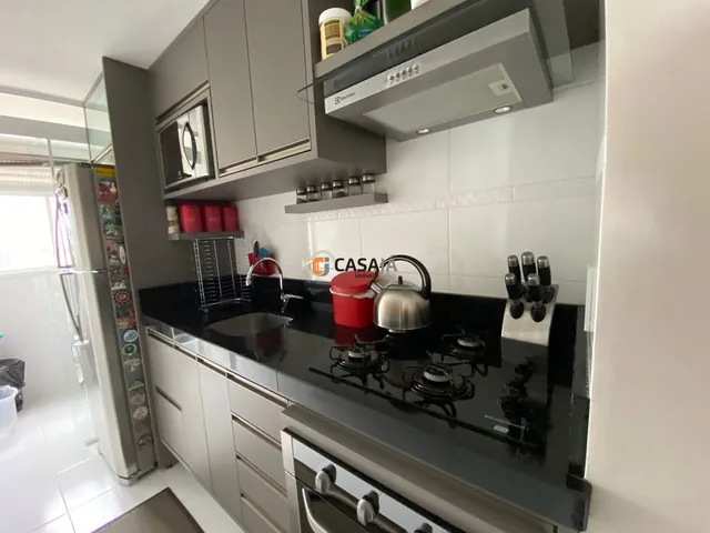 Imagem 4: Apartamento Residencial em Campo Largo - Pr, Centro