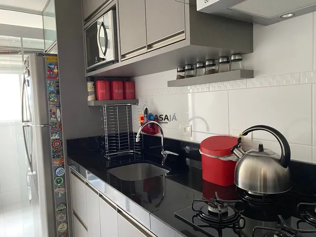Imagem 5: Apartamento Residencial em Campo Largo - Pr, Centro