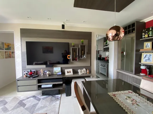 Imagem 13: Apartamento Residencial em Campo Largo - Pr, Centro