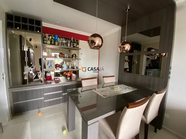 Imagem 15: Apartamento Residencial em Campo Largo - Pr, Centro