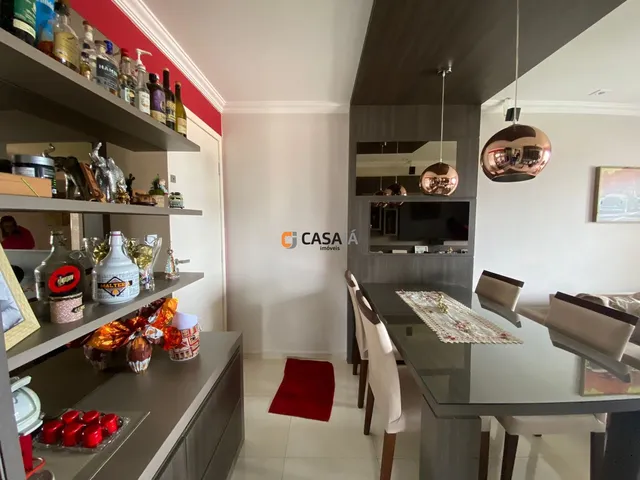 Imagem 14: Apartamento Residencial em Campo Largo - Pr, Centro