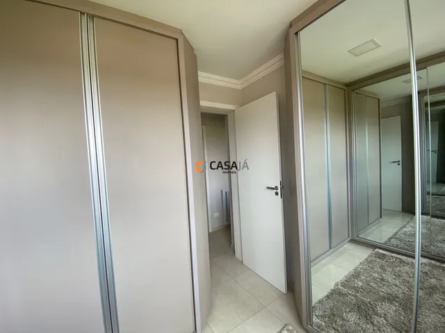 Imagem 7: Apartamento Residencial em Campo Largo - Pr, Centro