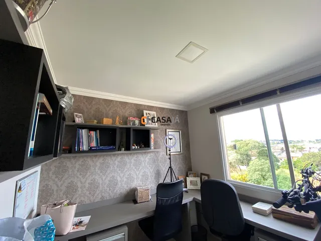 Imagem 8: Apartamento Residencial em Campo Largo - Pr, Centro