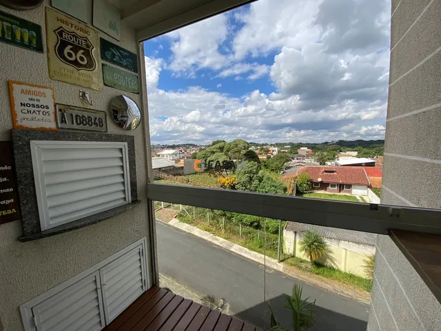 Imagem 10: Apartamento Residencial em Campo Largo - Pr, Centro