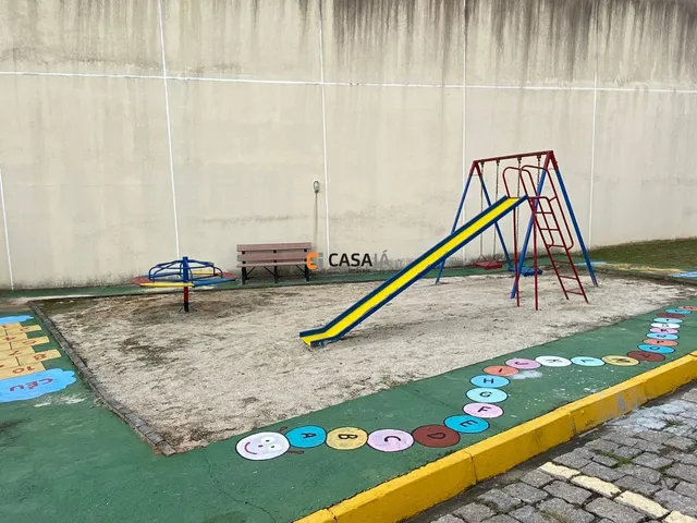 Imagem 2: Apartamento Residencial em Campo Largo - Pr, Centro