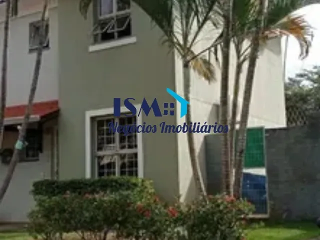 Imagem: Casa Sobrado de 3 Quartos com Suíte e 2