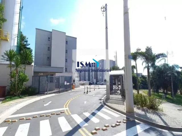 Imagem: Apartamento de 2 Dormitórios a Venda no