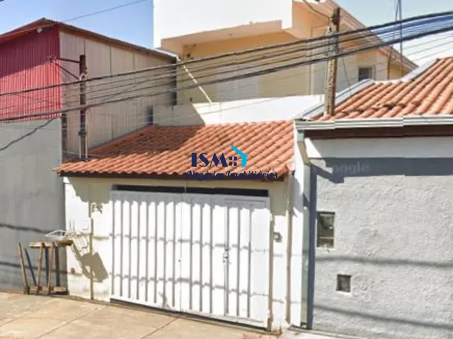 Imagem: Casa Sobrado de 2 Dormitórios a Venda no