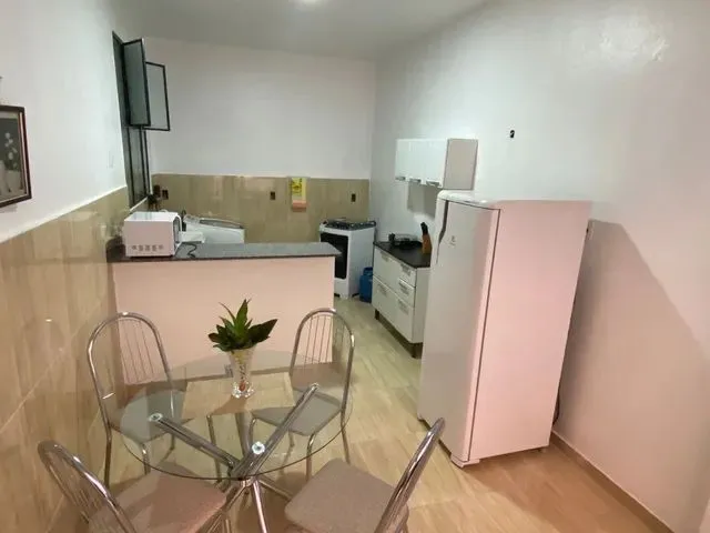 Imagem: Apartamentos Temporada / Guest House