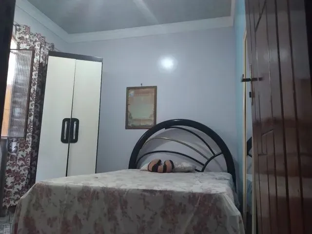 Imagem: Quarto Mobiliado na Pedreira / Estudante