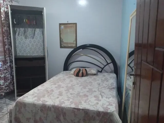 Imagem 3: Quarto Mobiliado na Pedreira / Estudante