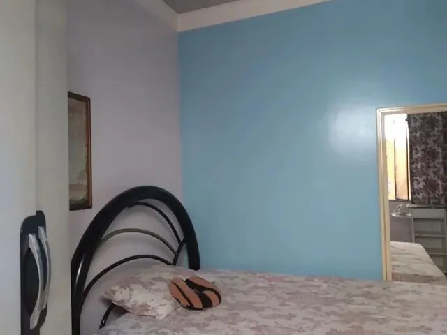 Imagem 4: Quarto Mobiliado na Pedreira / Estudante