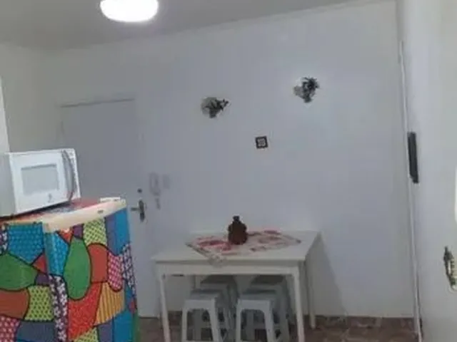 Imagem: Kitinete na Praia da Ocian