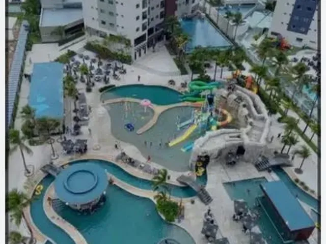 Imagem: Alugo Apt Salinas (Risort Premium