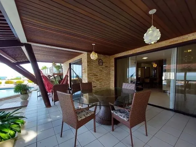 Imagem: Casa Temporada Pirangi
