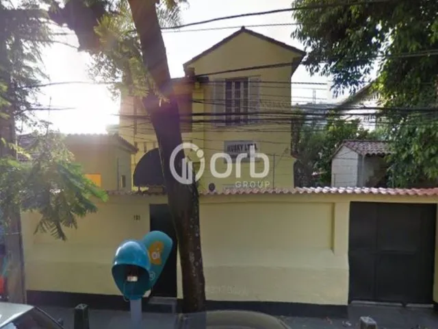 Imagem 1: Prédio Comercial na Rua Paula Frassinetti, com 294M² - Rio Comprido