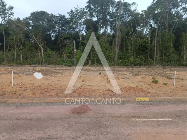 Imagem 1: Terreno Residencial em Sinop - Mt, Residencial Canarinho
