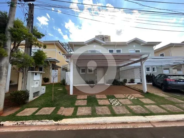 Imagem: Casa - Fazenda santa Cândida - Campinas