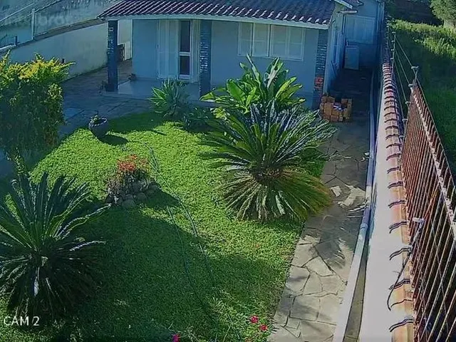 Imagem: Linda Casa em Esteio